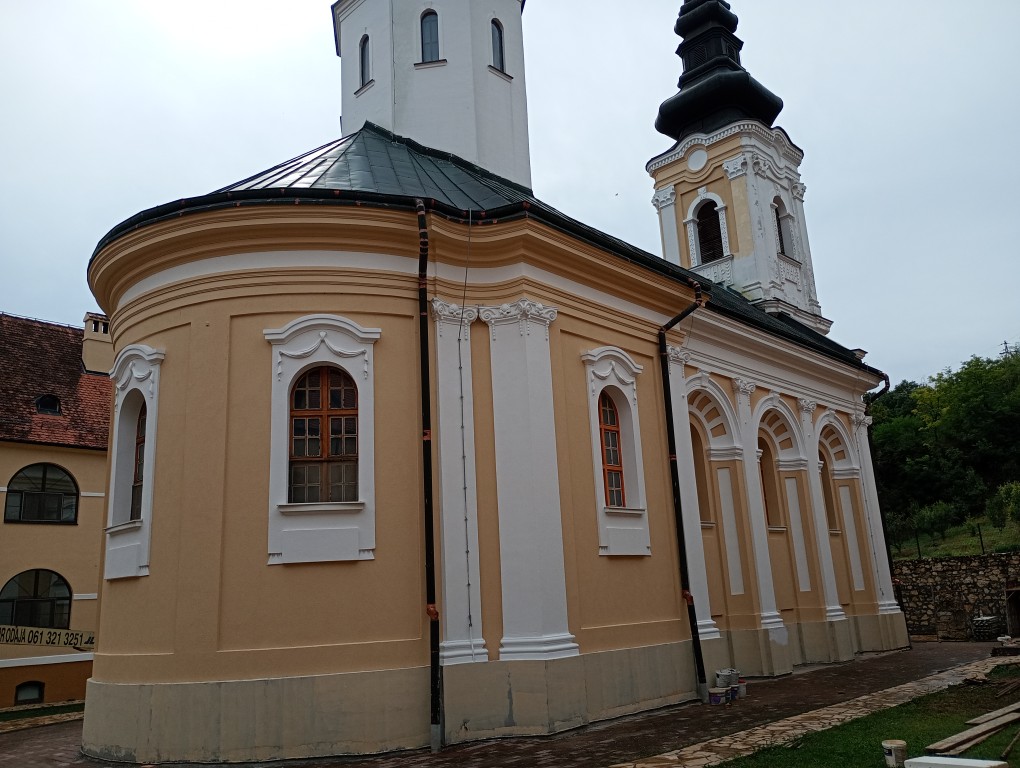 Фотографија из галерије Манастира Кувеждин, 2025 (3)